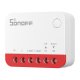Išmanieji žaliuzių valdikliai Sonoff MINI-ZBRBS ZigBee, 4 vnt.