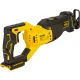 DeWalt DCS382N-XJ 18 V akumuliatorinis tiesinis pjūklas be akumuliatoriaus
