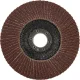 Makita lapelinis šlifavimo diskas 125 mm, A40 (D-27084)