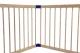 Set of Connectors for Wood Child Safety Fence Arena Enclosure (16 parts)