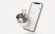 Belaidės ausinės ONIKUMA TX610 Beige, ANC