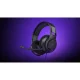 Turtle Beach Atlas 200 MP žaidimų ausinės, juodos