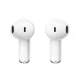 Belaidės ausinės Oppo Enco Buds3, Bluetooth 5.4, IP55, White