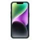 Dėklas Nillkin Super Frosted Shield Pro skirtas iPhone 14 Plus, žalias