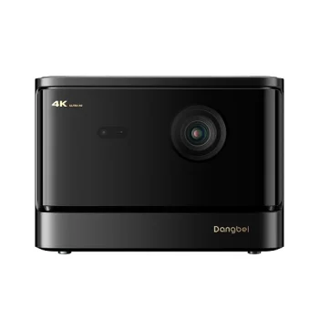 Projektorius Dangbei DBOX02 Mars Pro 2, 4K UHD, DLP Laser, 2450 ISO lm