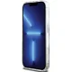 Karl Lagerfeld dėklas iPhone 15 Pro Max telefonui IML Choupette Head & Monogram