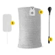 4FIZJO Conductive Elbow Band for TENS Electrostimulation