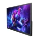 Uperfect UXbox E4 M185T08 18\'\' 1920x1080 120Hz nešiojamasis monitorius