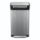 Šiukšliadėžė su presu Joseph Joseph Titan 30L Stainless Steel