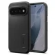 Dėklas Spigen Tough Armor Mag MagSafe telefonui Google Pixel 11 Pro, juodas