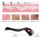 Activeshop Derma Roller mikroadatinei mezoterapijai 0,5 mm, 540 plieninių adatų