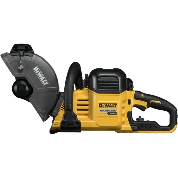 Akumuliatorinė pjaustyklė DeWalt DCS691N-XJ 54V FLEXVOLT 230 mm (be akumuliatoriaus ir kroviklio)