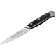 Daržovių ir lupimo peilis Güde Alpha 1764/08, 8 cm, juodas