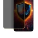 3mk Silky Matt Privacy ekrano apsauginė plėvelė skirta Samsung Galaxy S25 Edge