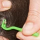 Tick Remover Tool Kit 3 Pack for Dogs, Cats, and Humans, Green