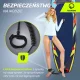 4Fizjo TSUNAMI T08 Inflatable SUP Board 320 cm, Multicolor