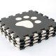 Bakalu EVA Foam Puzzle Mat 90x90 cm