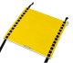 Training Ladder Stairs Steps for Coordination Exercises, Running, Sport, 3m