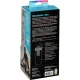 Gertuvė su filtru HydraPak Breakaway+, 600 ml