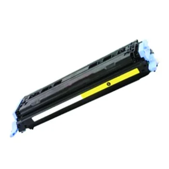 Extra Digital analoginis toneris HP 124A / Q6002A, geltonas