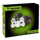 Galvos žibintuvėlis Trizand 5 x LED T6 CREE