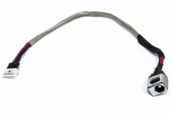 Power Jack with Cable for Lenovo IdeaPad 14" U460