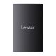 Nešiojamas SSD diskas Lexar SL500 1TB