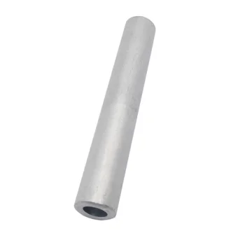 Aliumininės kabelių jungtys 25 mm² kabeliui, 10 vnt.