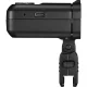 Makro blykstė Godox MF12, 12 Ws, 2.4G