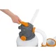 Bestway 58499 smėlio filtravimo siurblys baseinui, 8327 l/h