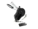 Third Hand Magnifier Station with 2 LED Light and Soldering Iron Stand