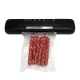Webber 05V168C vakuuminis maisto pakavimo aparatas, 110W, juodas