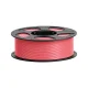 Anycubic PLA 3D spausdintuvo plastikas 1kg, rausvas
