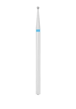 Exo PRO Diamond Ball Drill Bit 1.4 mm, Medium (Blue)