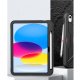 Tech-Protect Endurance dėklas iPad 10.9\" (2022) / 11\" (2025), juodas