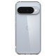 Apsauginis dėklas Spigen Ultra Hybrid, skirtas Google Pixel 10 / 10 Pro, skaidrus