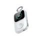 Išorinė baterija Joyroom JR-W19 5000mAh, balta