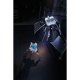 Godox ML100 Bi-color Kit 2 LED vaizdo šviesos rinkinys
