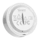 Temperatūros ir drėgmės jutiklis SONOFF AirGuard SNZB-02M Zigbee 3.0, baltas