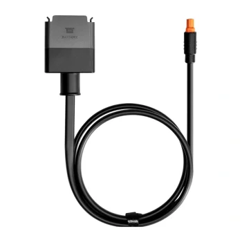 EcoFlow XT60 išvesties kabelis „Alternator Charger“, 1 m