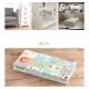 NICEKIDS Double-sided Foldable Foam Play Mat Pad Rug for Children, City/Alphabet, 200x150cm
