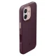 Spigen Nano Pop MagSafe dėklas telefonui iPhone 17, Burgundy Bean