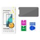 Wozinsky Privacy apsauginis stiklas Samsung Galaxy A14 5G / A14 juodas