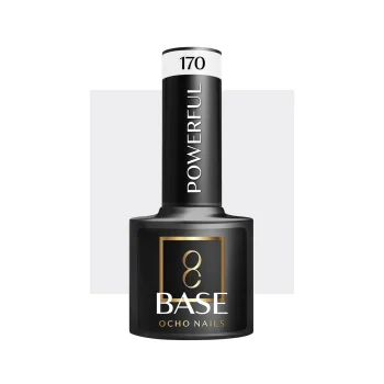 Ocho Nails Powerful 170 Hybrid Base Coat, 5g