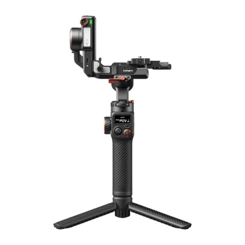 Hohem iSteady MT3 stabilizatorius su AI sekimu