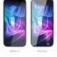 3mk SilkyMatt Pro matinė apsauginė plėvelė Google Pixel 10A