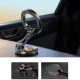 Magnetinis prietaisų skydelio laikiklis Joyroom JR-ZS505 su MagSafe, juodas