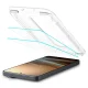 Apsauginis stiklas Spigen Glas.tR EZ Fit Pro, Samsung Galaxy S26 Ultra, 2 vnt.