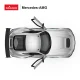 Rastar Mercedes AMG GT2 RC radijo bangomis valdomas automobilis 1:14, pilkas