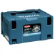 Akumuliatorinis diskinis pjūklas Makita DHS680ZJ, 18V, 165 mm